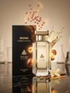 عطر BOND FOR HIM ٦٠ مل